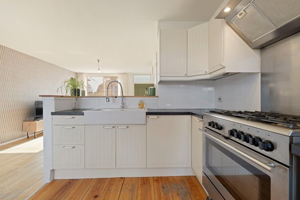 Medium property photo - Mariadal 28, 5916 SK Venlo